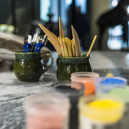 19 Tile Ceramic Concept - By Unlock Casa de hóspedes