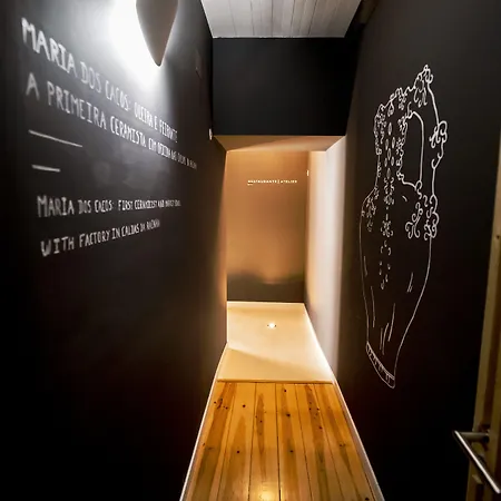 19 Tile Ceramic Concept - By Unlock