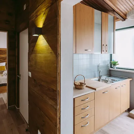 Pensionat 19 Tile Ceramic Concept - By Unlock