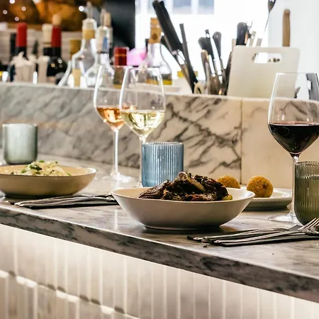 19 Tile Ceramic Concept - By Unlock Guest house Caldas Da Rainha