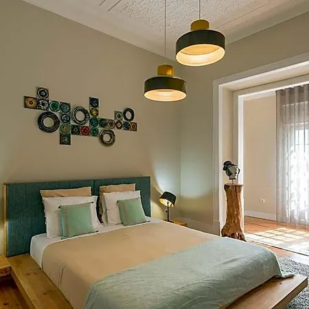 19 Tile Ceramic Concept - By Unlock Casa de hóspedes 4*