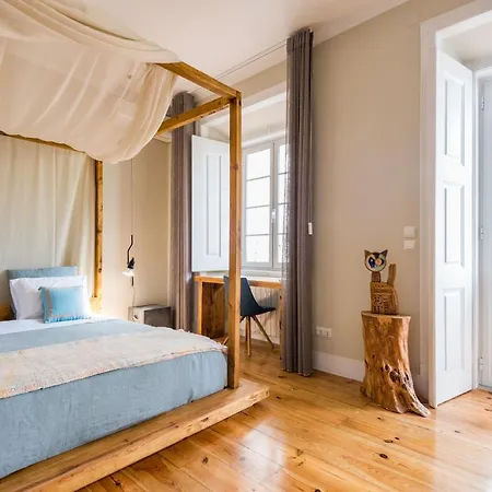 19 Tile Ceramic Concept - By Unlock Casa de hóspedes Caldas Da Rainha