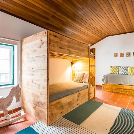 Casa de hóspedes 19 Tile Ceramic Concept - By Unlock 4*