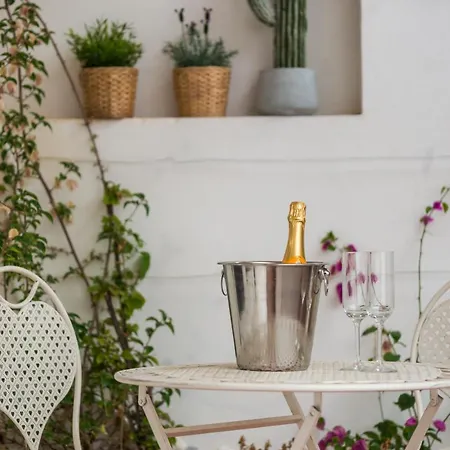 Casa de hóspedes 19 Tile Ceramic Concept - By Unlock