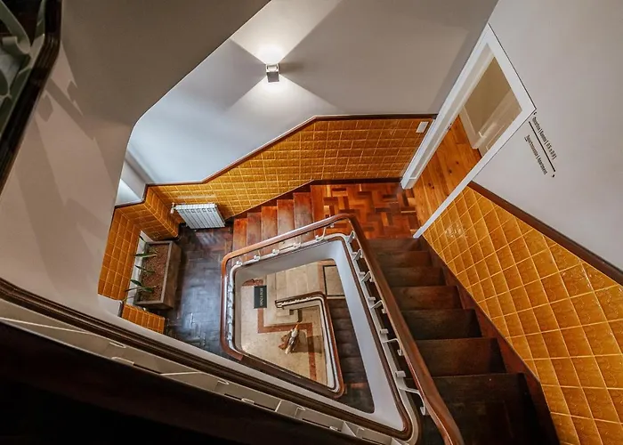 19 Tile Ceramic Concept - By Unlock 4* Caldas Da Rainha