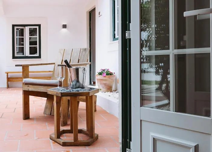 19 Tile Ceramic Concept - By Unlock 4* Caldas Da Rainha