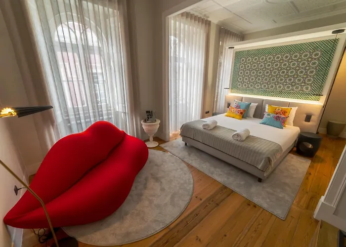 Guest house 19 Tile Ceramic Concept - By Unlock