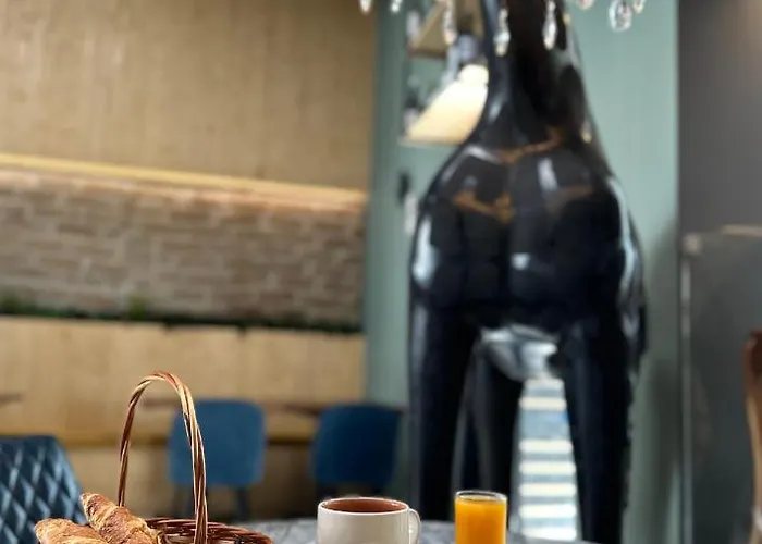 19 Tile Ceramic Concept - By Unlock 4* Caldas Da Rainha