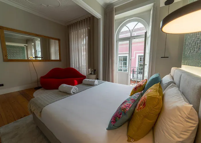 19 Tile Ceramic Concept - By Unlock Caldas Da Rainha