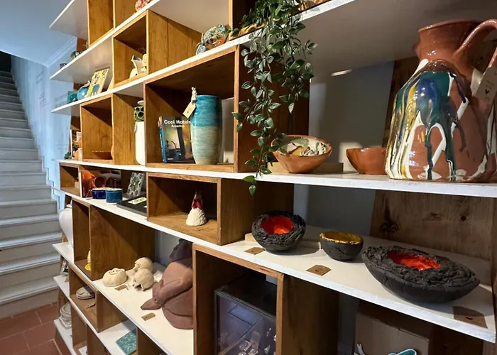 19 Tile Ceramic Concept - By Unlock 4* Caldas Da Rainha