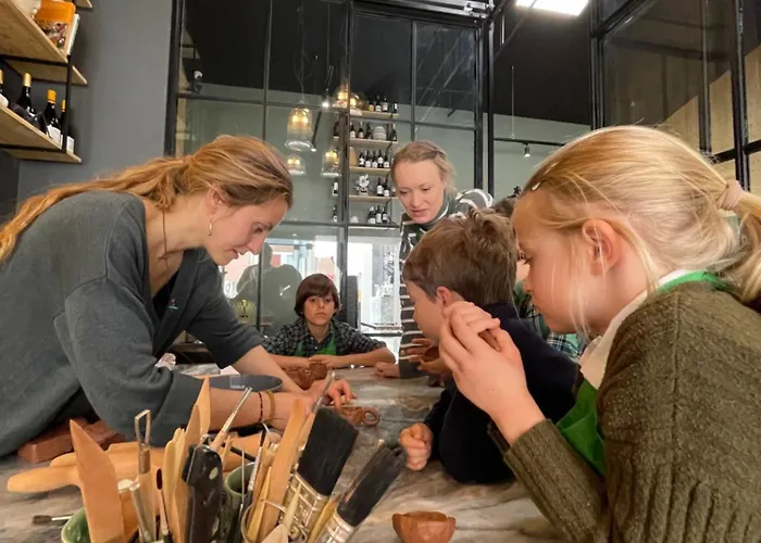 19 Tile Ceramic Concept - By Unlock