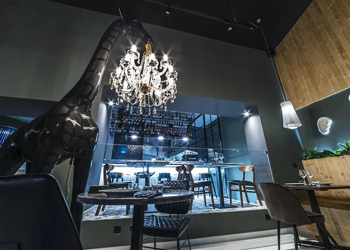 19 Tile Ceramic Concept - By Unlock Caldas Da Rainha