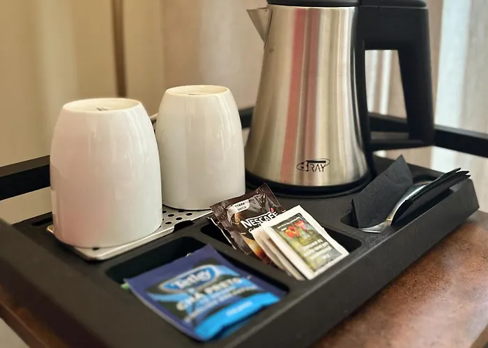 19 Tile Ceramic Concept - By Unlock 4* Caldas Da Rainha