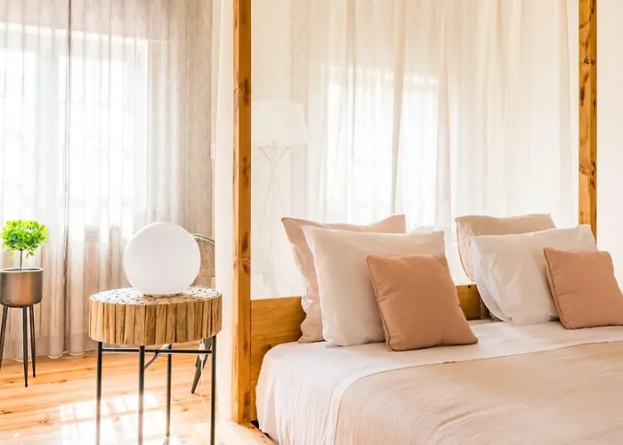 Guest house 19 Tile Ceramic Concept - By Unlock