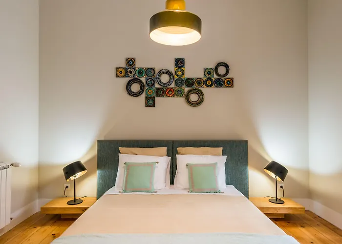 Guest house 19 Tile Ceramic Concept - By Unlock