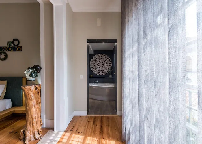 19 Tile Ceramic Concept - By Unlock Caldas Da Rainha