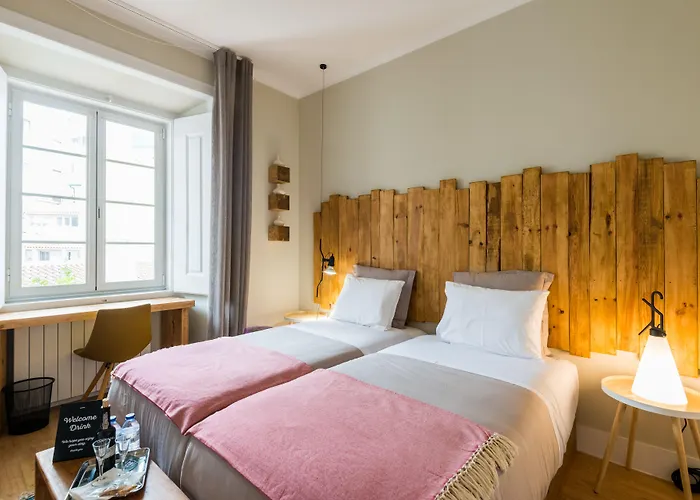 19 Tile Ceramic Concept - By Unlock Guest house