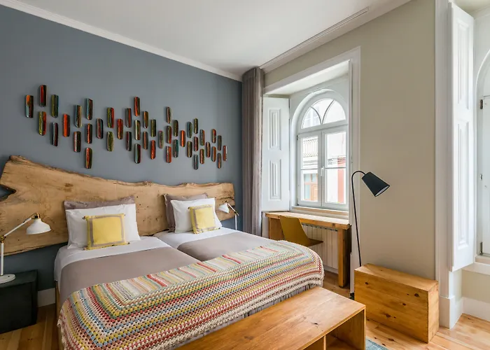 19 Tile Ceramic Concept - By Unlock Caldas Da Rainha