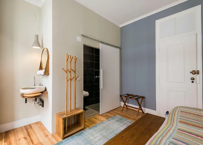 19 Tile Ceramic Concept - By Unlock Guest house 4*