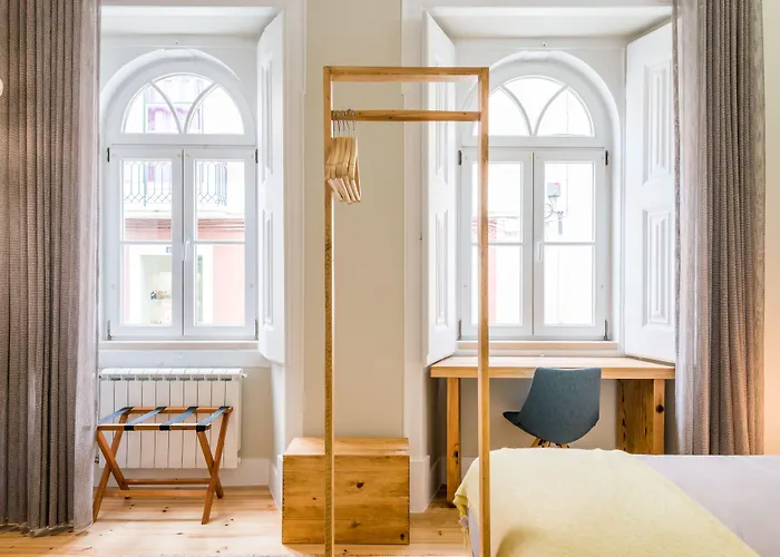 19 Tile Ceramic Concept - By Unlock 4* Caldas Da Rainha