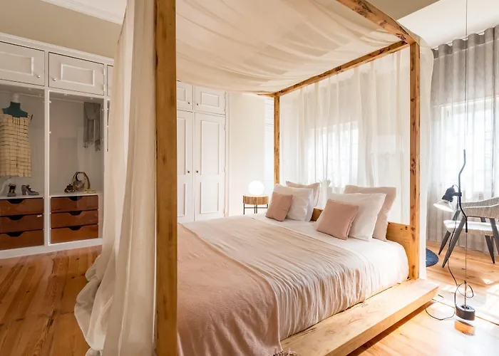 Guest house 19 Tile Ceramic Concept - By Unlock 4*