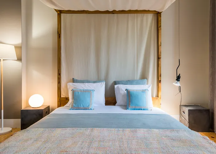 Guest house 19 Tile Ceramic Concept - By Unlock 4*