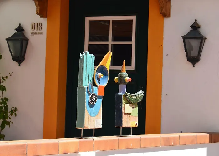 19 Tile Ceramic Concept - By Unlock Caldas Da Rainha