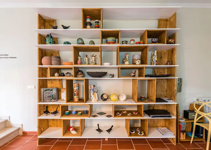 19 Tile Ceramic Concept - By Unlock Caldas Da Rainha