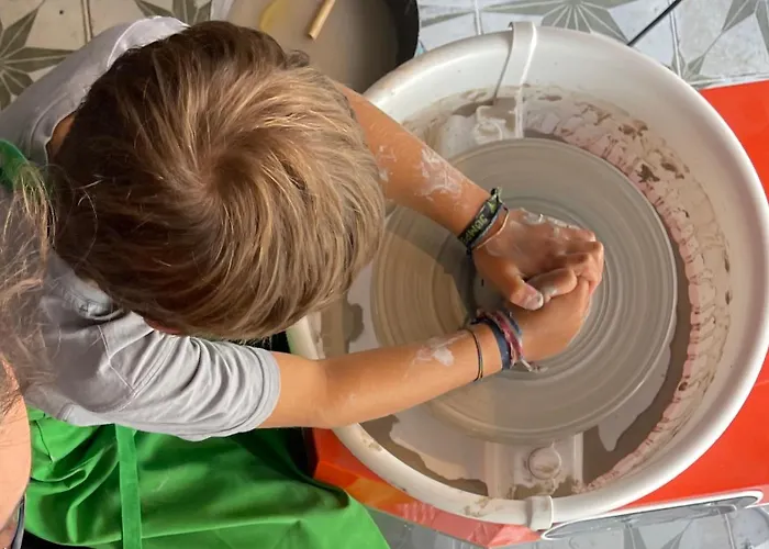 19 Tile Ceramic Concept - By Unlock Guest house 4*