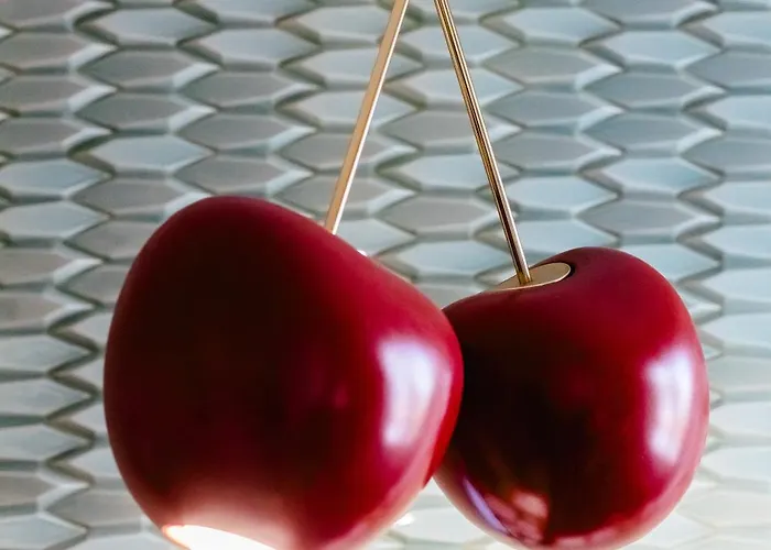 19 Tile Ceramic Concept - By Unlock Caldas Da Rainha