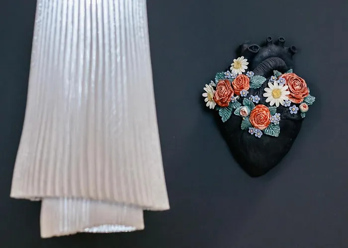 19 Tile Ceramic Concept - By Unlock