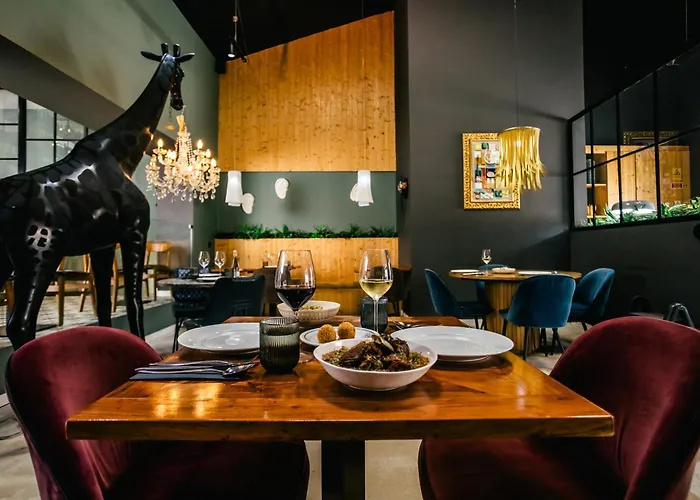 Guest house 19 Tile Ceramic Concept - By Unlock