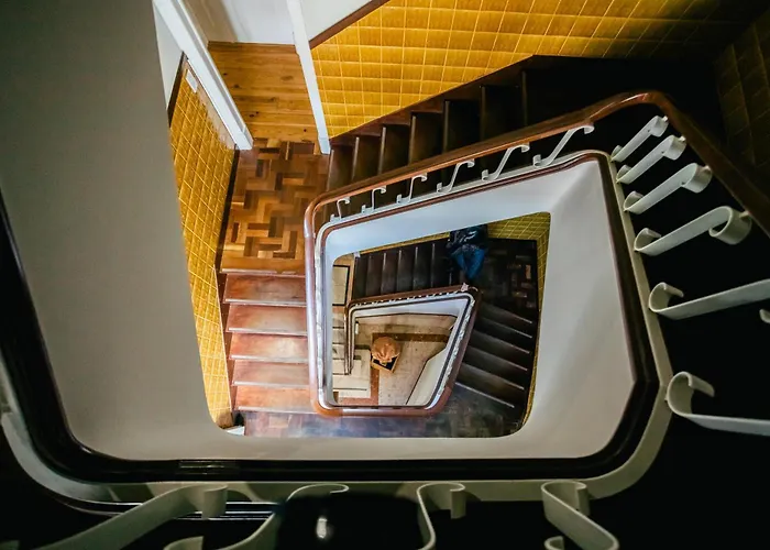 Guest house 19 Tile Ceramic Concept - By Unlock