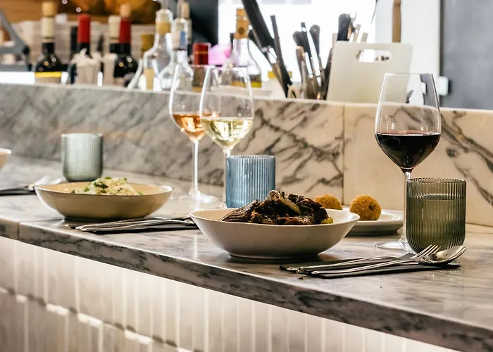 19 Tile Ceramic Concept - By Unlock Guest house Caldas Da Rainha